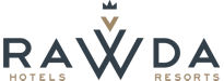 Altınoluk Rawda Hotels Resorts Logo