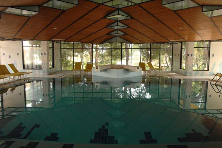 Altis Resort Hotel 