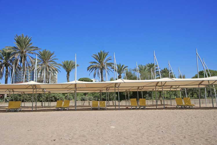 Altis Resort Hotel Kumsal
