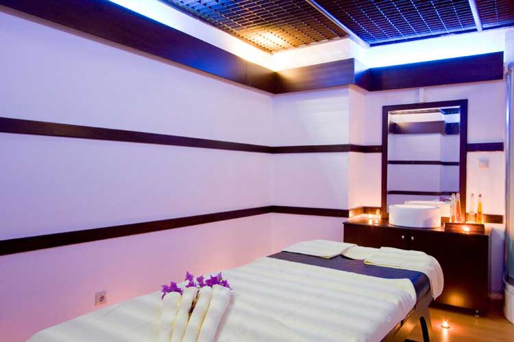 Altis Resort Hotel Spa