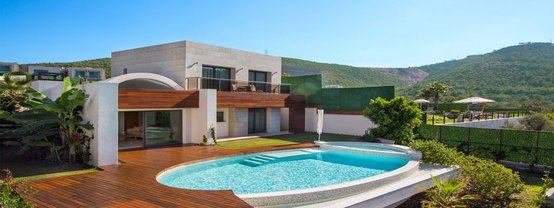 Alya Sierra Villa Premium Villa