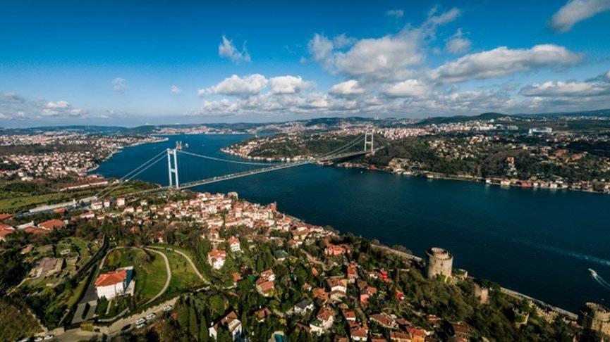 Rawda Hotels Bakırköy İstanbul Gezileri