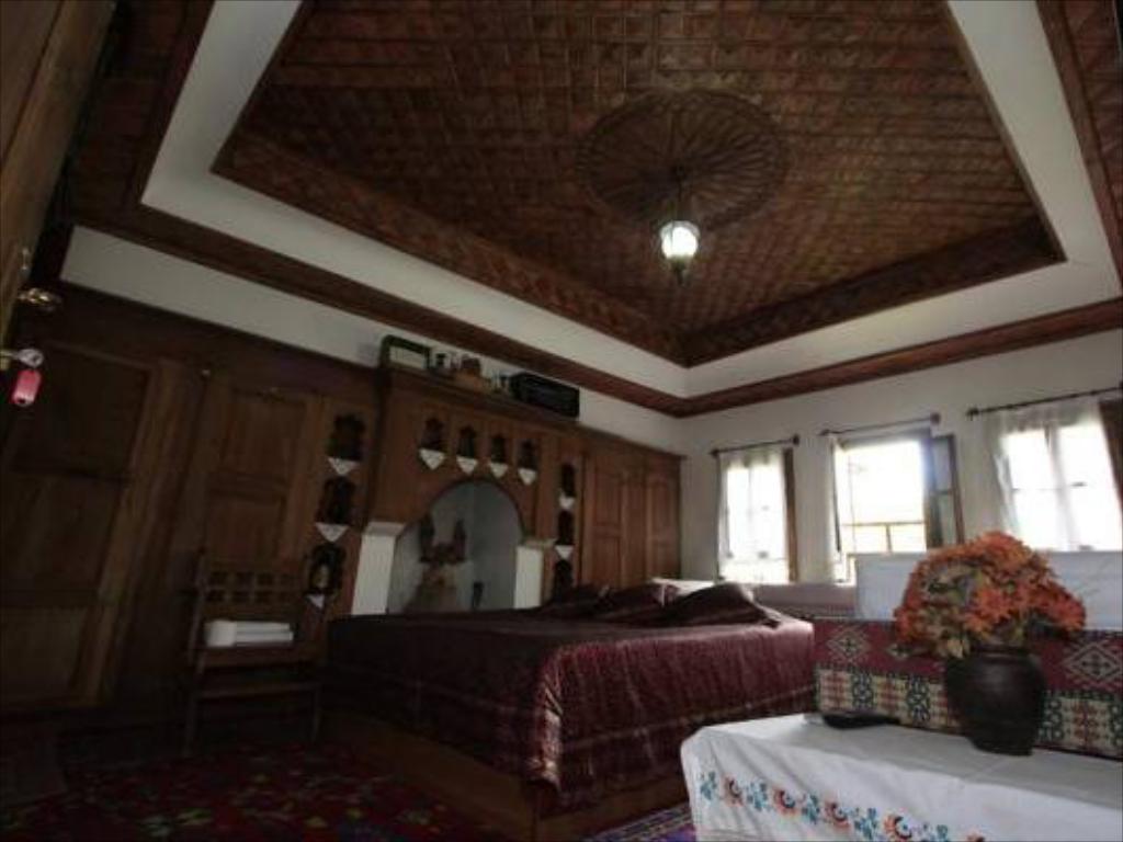 Bastoncu Konak Hotel Deluxe Oda