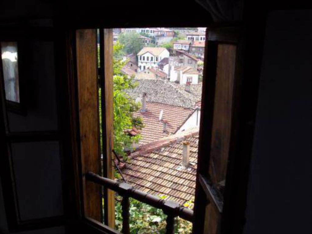 Bastoncu Konak Hotel Manzara