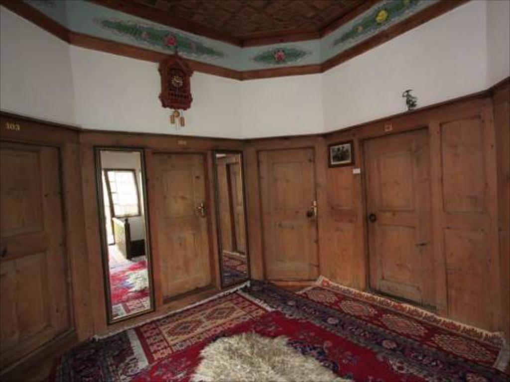 Bastoncu Konak Hotel 