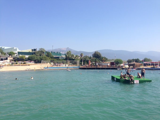 Caprice Wellness & Spa Deniz