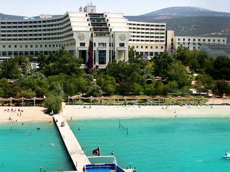 Caprice Wellness & Spa Kumsal