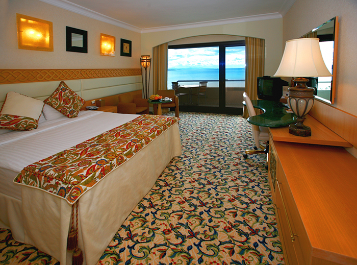 Caprice Wellness & Spa Odalar