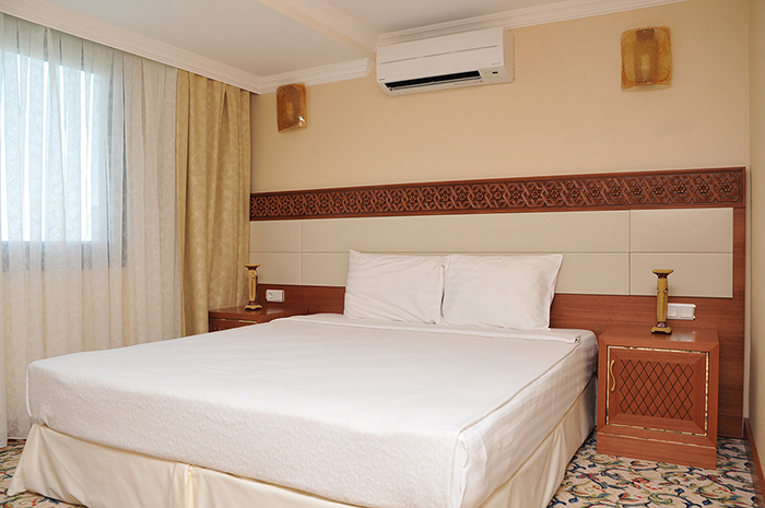 Caprice Wellness & Spa Standart Odası