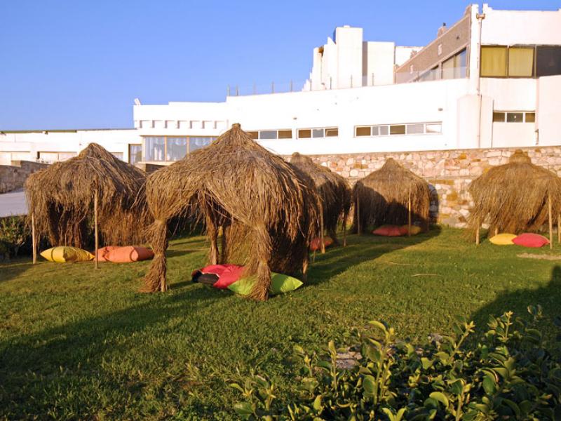 Club Familia Tatil Köyü Bungalovlar