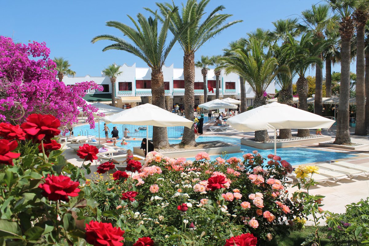 Club Familia Tatil Köyü Peysaj