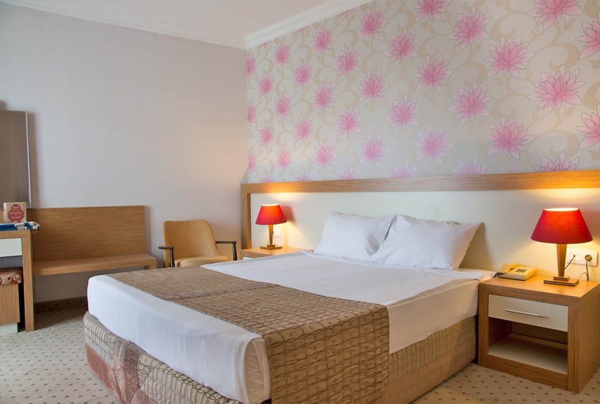 Club Hotel Karaburun Oda