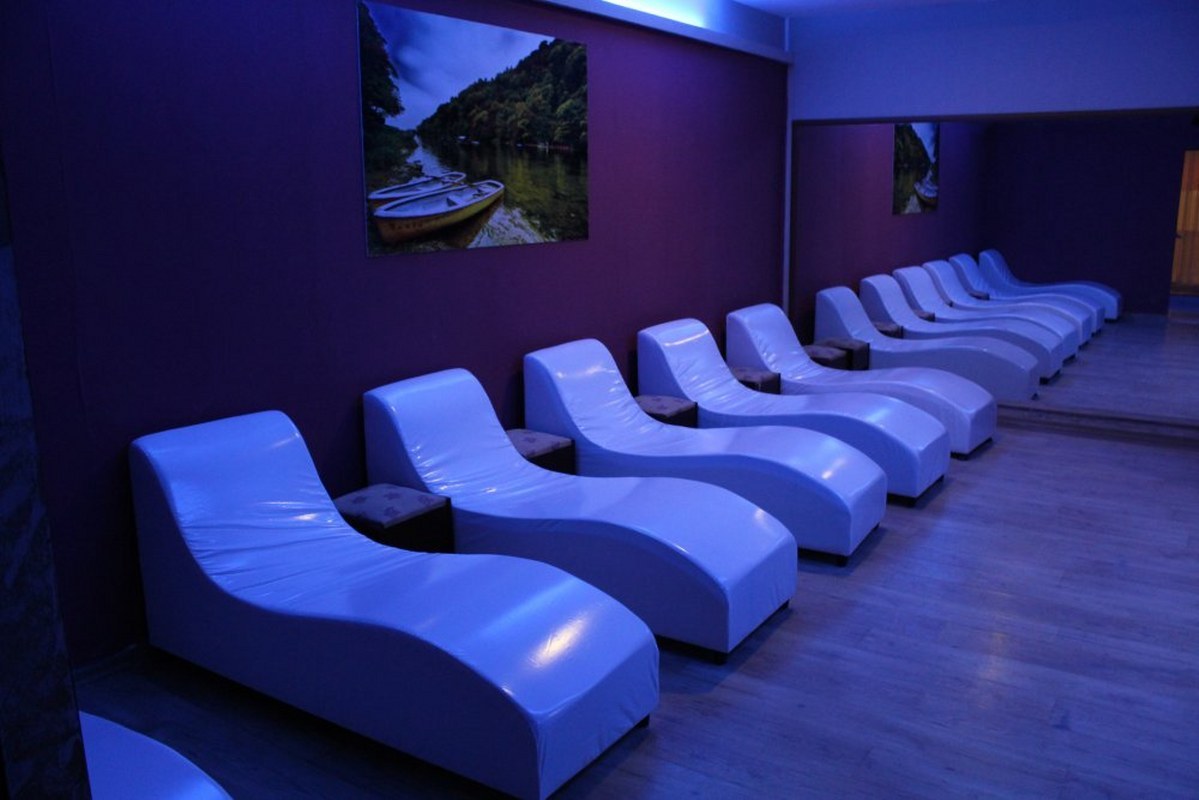 Club Hotel Karaburun Spa