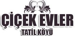 Fıstıklı Çiçekevler Tatil Köyü Logo