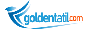 Golden Life Resort Hotel & Spa Logo