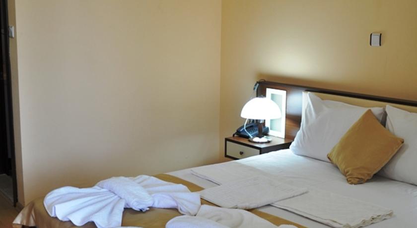 Grand Beyza Hotel Altınoluk Aile Odası