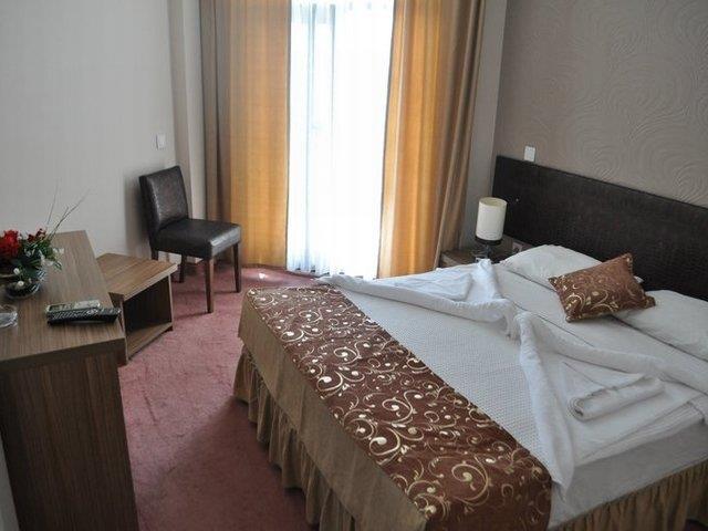 Grand Beyza Hotel Altınoluk Odalar