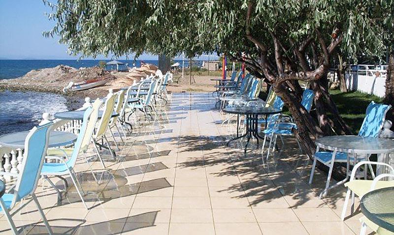 Grand Beyza Hotel Altınoluk Plaj