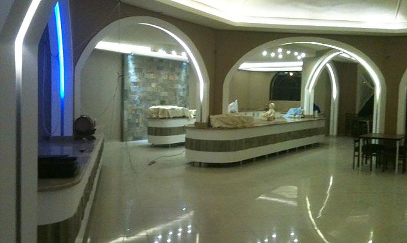 Grand Beyza Hotel Altınoluk Spa
