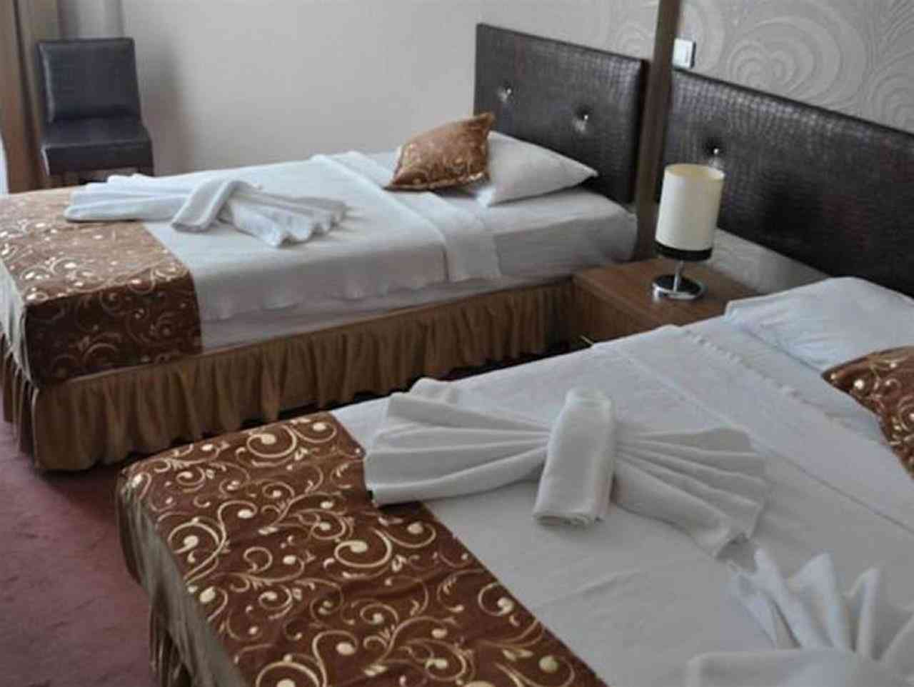 Grand Beyza Hotel Altınoluk Standart Oda