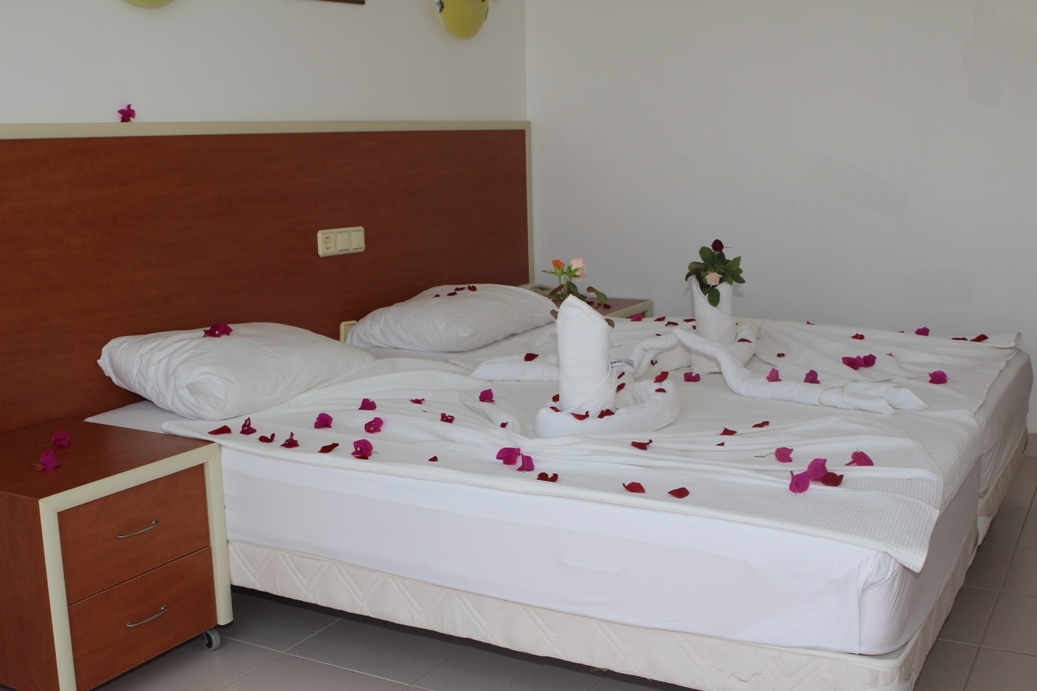 Hare Hotel Aile Odası