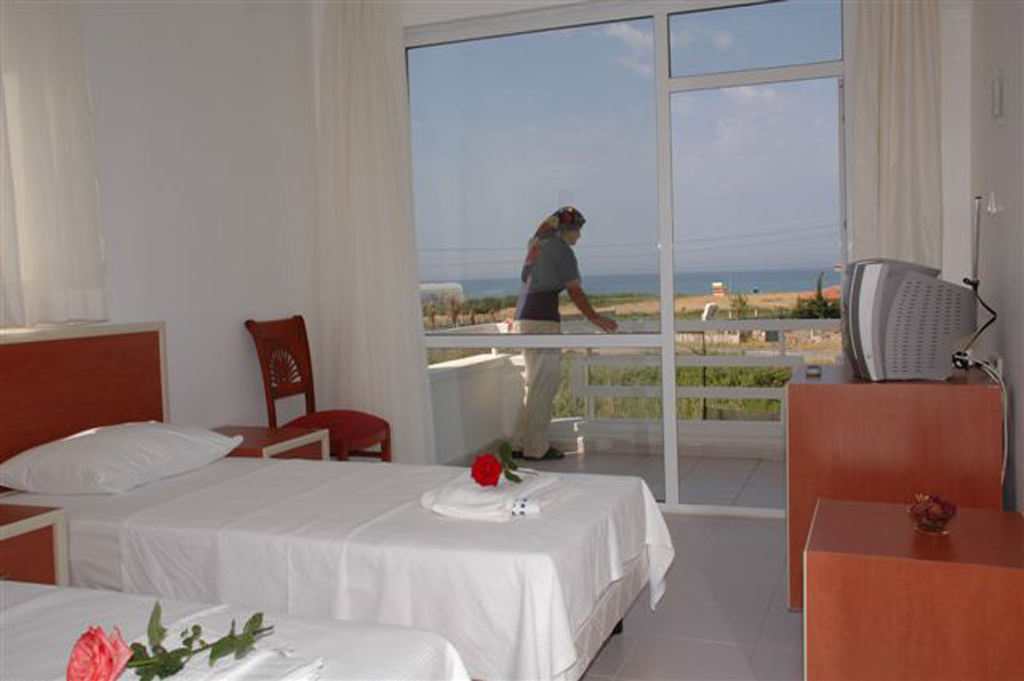 Hare Hotel Odalar