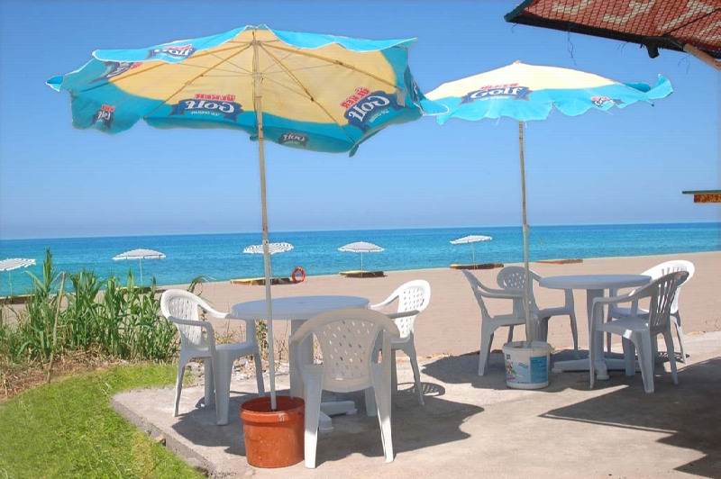 Hare Hotel Plaj Keyfi
