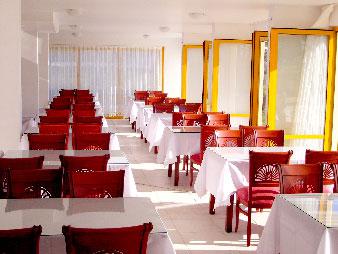 Hare Hotel Restaurant