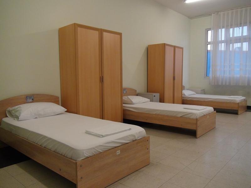 İhlas Armutlu Tatil Köyü Genç Odası