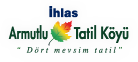 İhlas Armutlu Tatil Köyü Logo