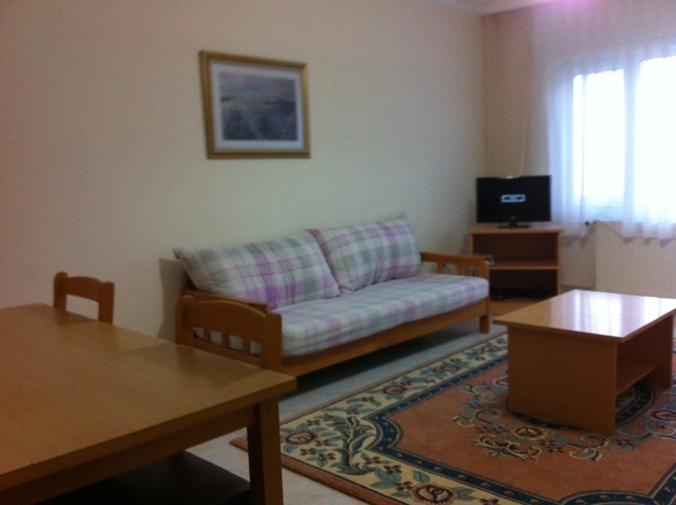 İhlas Armutlu Tatil Köyü Salon