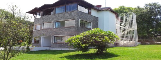 Kartepe Köşkü Hotel Otel Binası