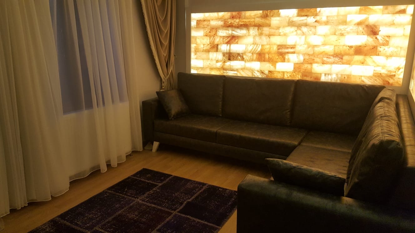 Kartepe Köşkü Hotel Tuz Odası
