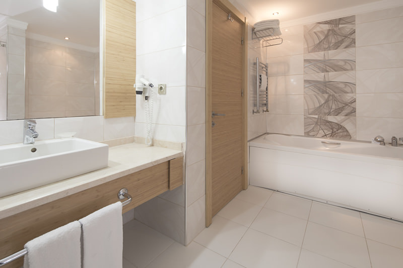 Korel Termal Hotel Banyolar