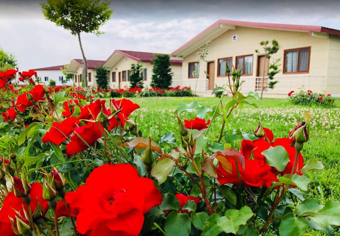 Rizom Tatil Köyü