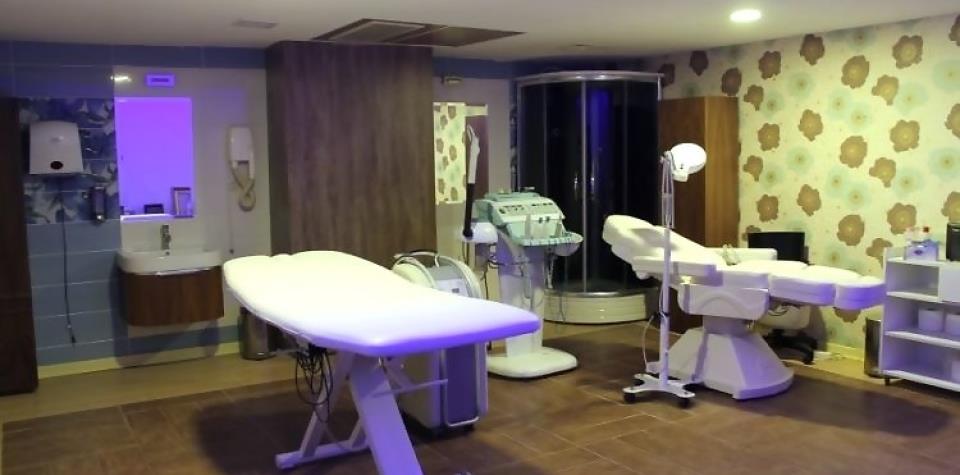 Sanitas Termal Hotel Spa