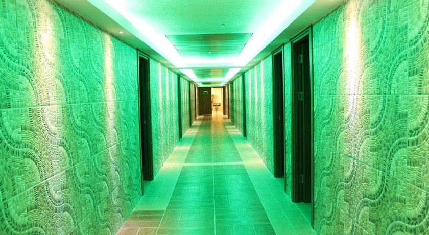 Sanitas Termal Hotel Spa Merkezi