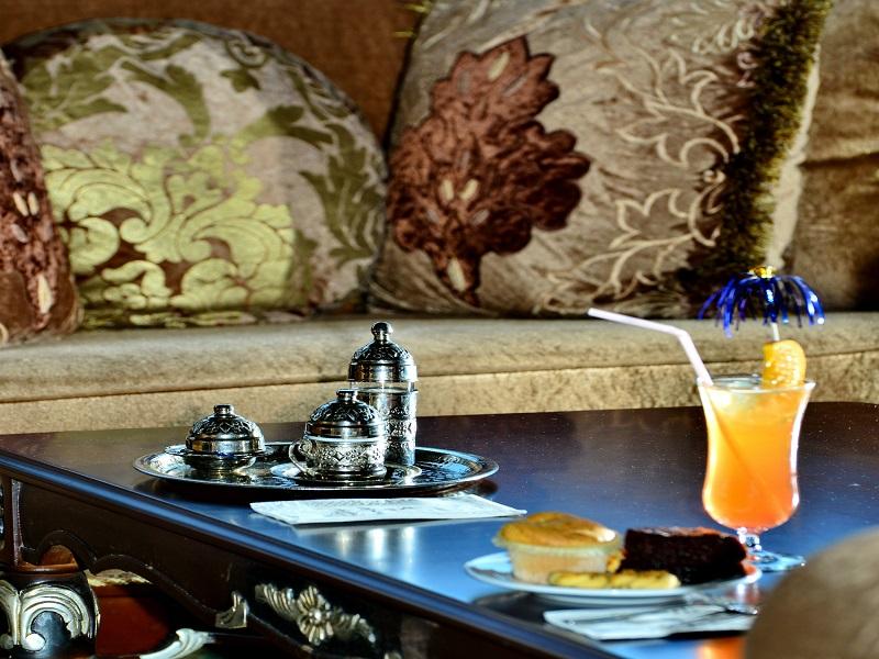 Sea Star Hotel Cafeler