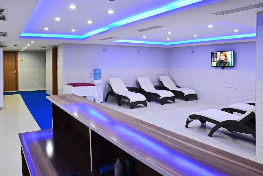 Tuğra Suit Hotel Spa